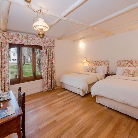 Kau Yatun Hotel Boutique El Calafate Exteriör bild