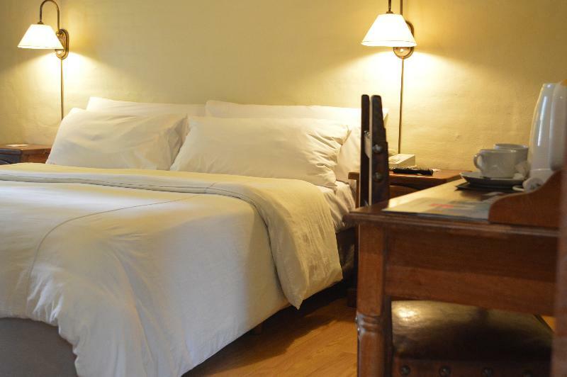 Kau Yatun Hotel Boutique El Calafate Exteriör bild