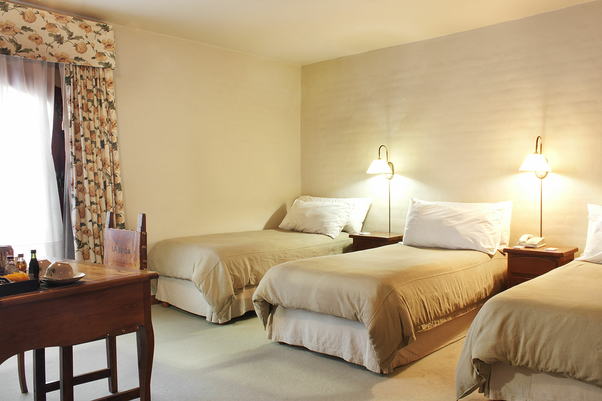 Kau Yatun Hotel Boutique El Calafate Exteriör bild